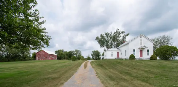 4377 County Road 28, Waterloo, IN 46793