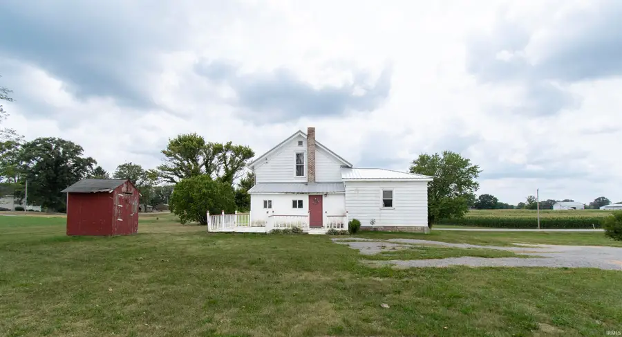 4377 County Road 28, Waterloo, IN 46793 - #2