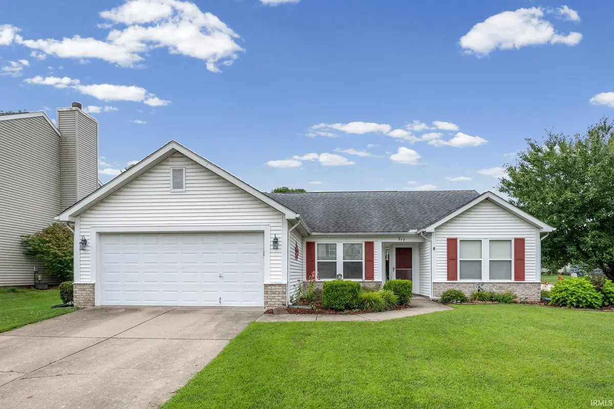 217 Yarmouth Drive, Lafayette, IN 47909 - #1