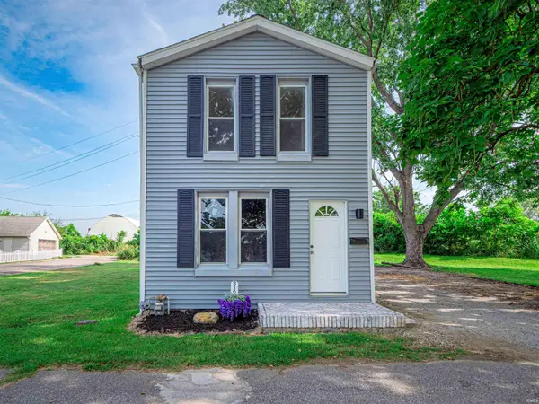 3133 Austin Avenue, Evansville, IN 47712