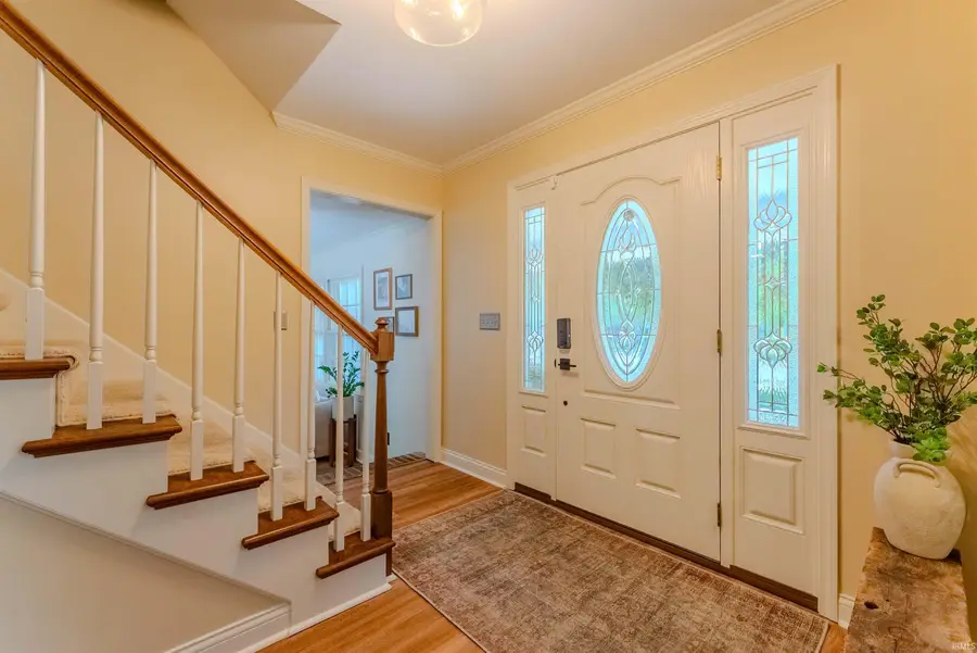 1706 N Denver Drive, Marion, IN 46952 - #2