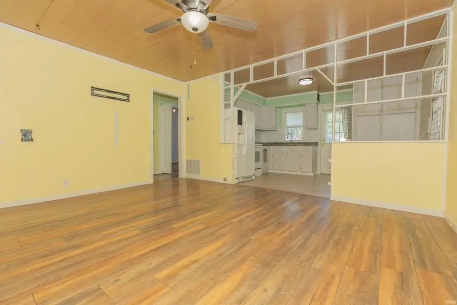 5420 N Fares Avenue, Evansville, IN 47711 - #3