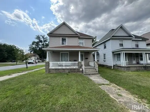 1423 Prairie Street, Elkhart, IN 46516