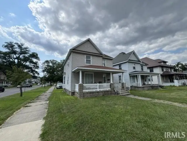 1423 Prairie Street, Elkhart, IN 46516 - #3