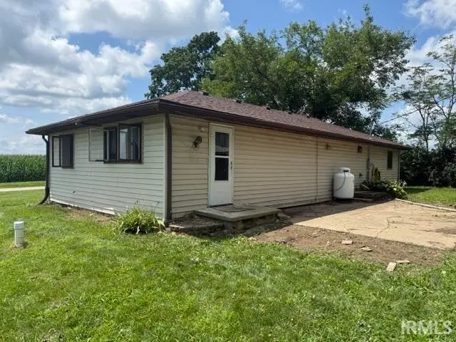 5650 E 950 N, Mooreland, IN 47360 - #2