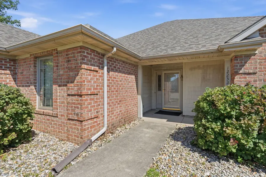 12232 Blaceberry Drive, Fort Wayne, IN 46814 - #3