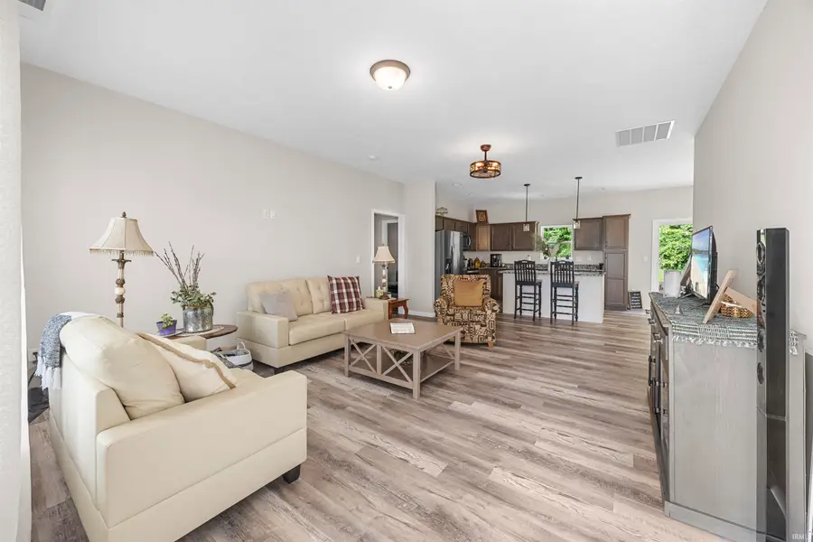 1911 S A Street, Jasper, IN 47546 - #2