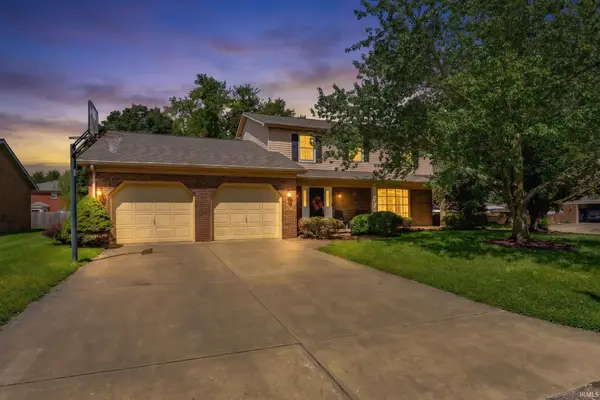 905 Stahl Court, Evansville, IN 47715