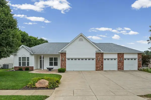 4002 Regal Valley Drive, Lafayette, IN 47909