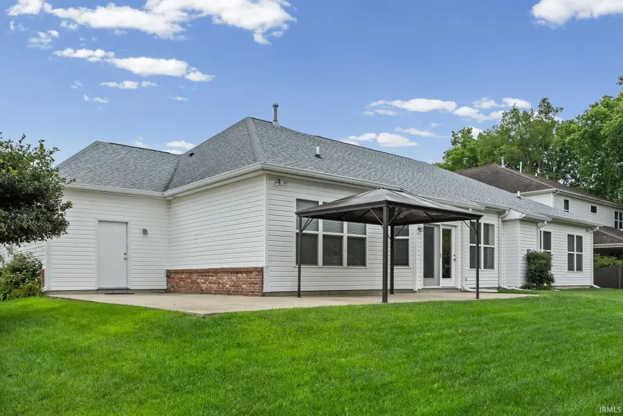 4002 Regal Valley Drive, Lafayette, IN 47909 - #3