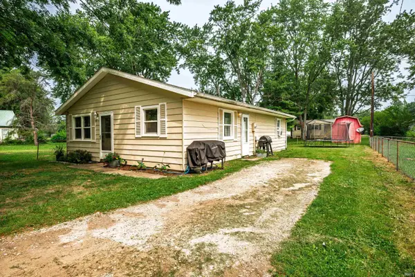 103 Rick Drive, Dunkirk, IN 47336