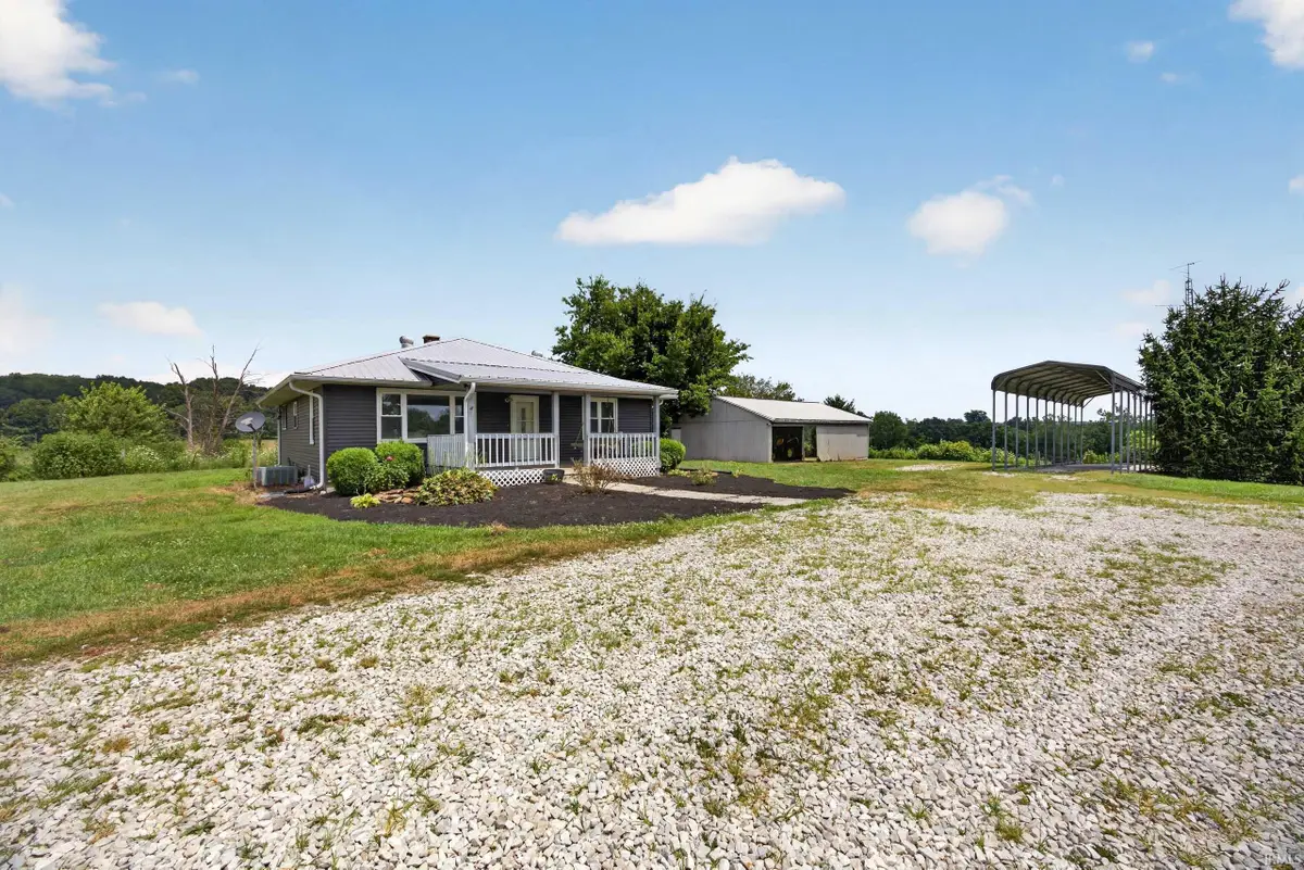 11267 E Main Street, Owensburg, IN 47453 - #1