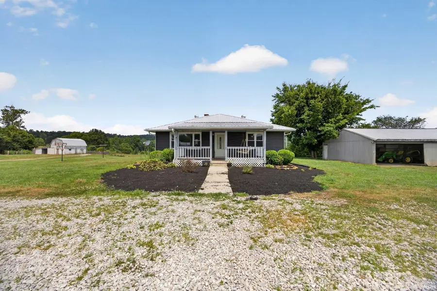 11267 E Main Street, Owensburg, IN 47453 - #2