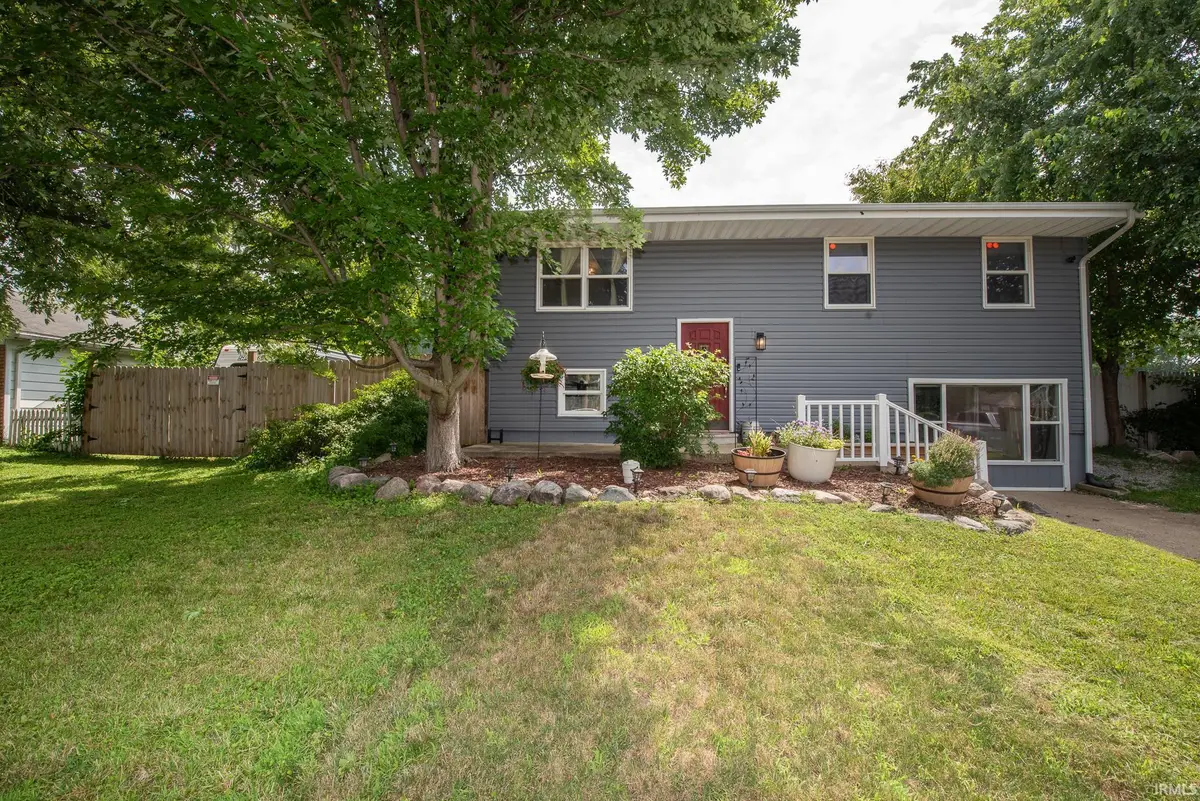 3253 Walton Street, Lafayette, IN 47909 - #1