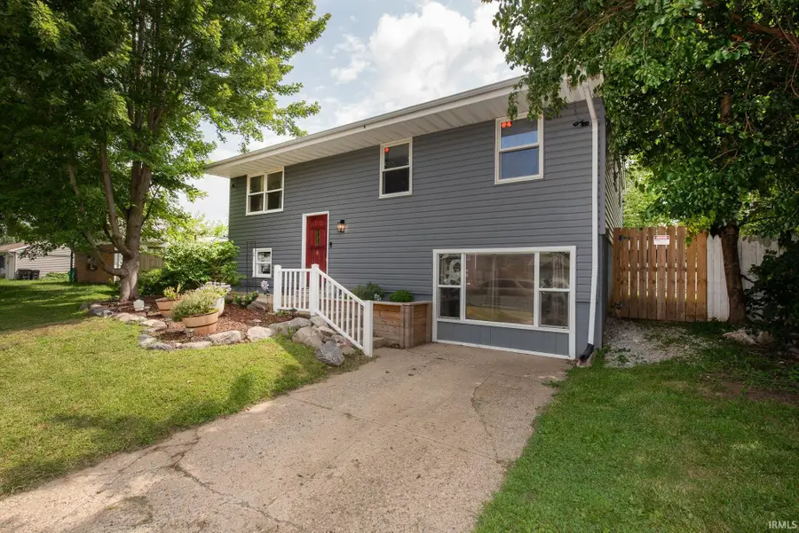 3253 Walton Street, Lafayette, IN 47909 - #2