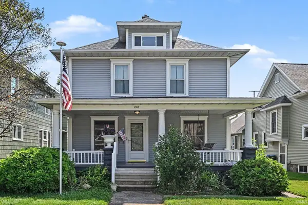 806 S 7th Street, Goshen, IN 46526