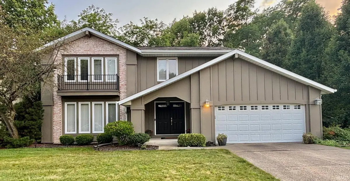 5717 S Bridgeton Lane, South Bend, IN 46614 - #1