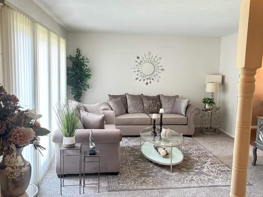 5717 S Bridgeton Lane, South Bend, IN 46614 - #2