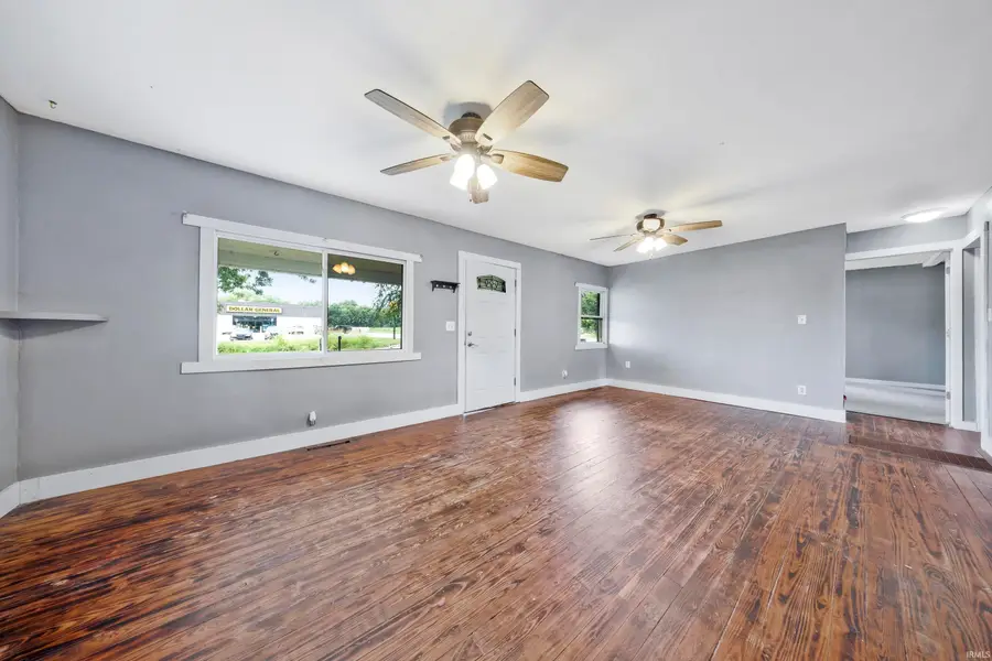 408 W Grave Street, Patoka, IN 47666 - #3