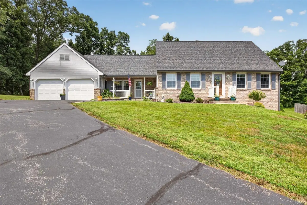 1243 Bellgrade Avenue, Loogootee, IN 47553 - #1