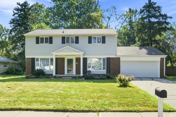 2832 Covington Street, West Lafayette, IN 47906