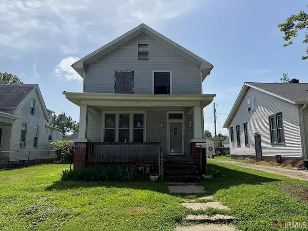 1515 Stinson Avenue, Evansville, IN 47712