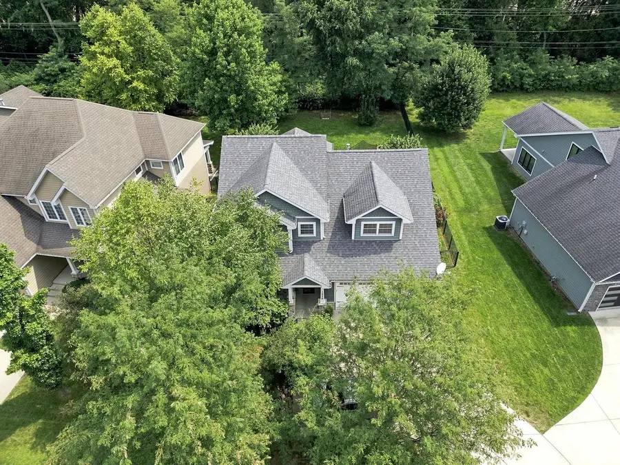1020 Happy Hollow Road, West Lafayette, IN 47906 - #2