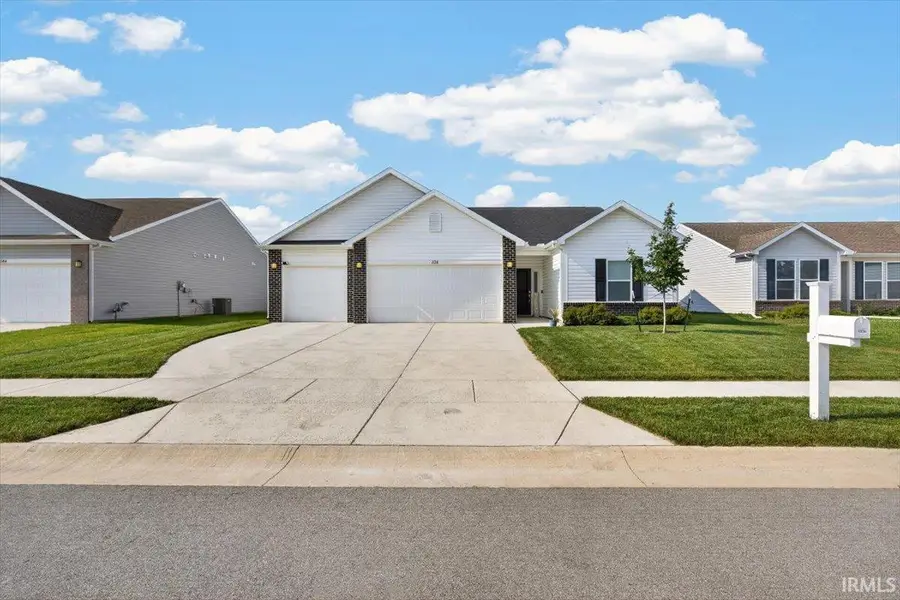 1136 Colcester Lane, West Lafayette, IN 47906 - #3
