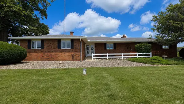 7724 Us Highway 6 Road, Bremen, IN 46506