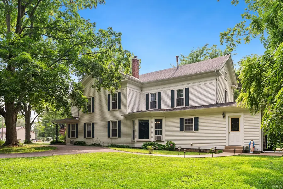 103 South Street, Howe, IN 46746 - #2