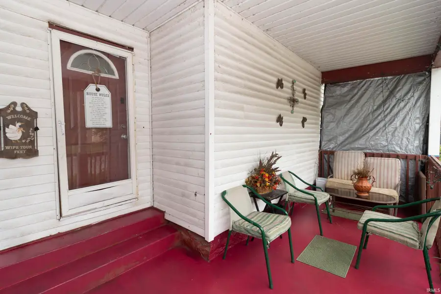1319 W Franklin St Street, Elkhart, IN 46516 - #3