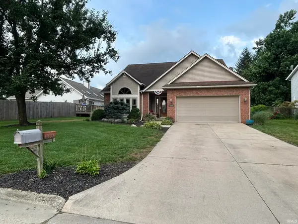 4222 Mayflower Drive, Lafayette, IN 47909