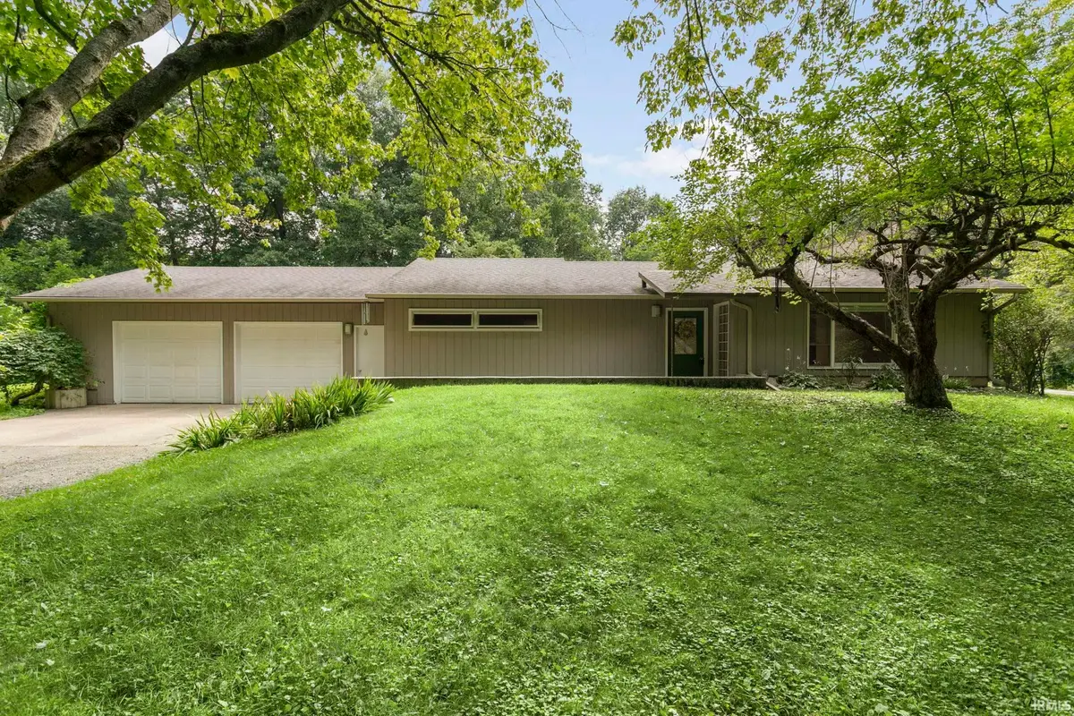 26670 Brush Trail, South Bend, IN 46628 - #1