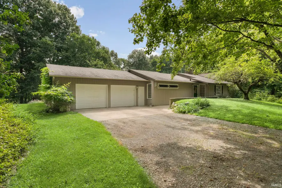 26670 Brush Trail, South Bend, IN 46628 - #3