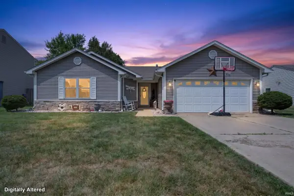 1918 Misty Autumn Court, Kokomo, IN 46901
