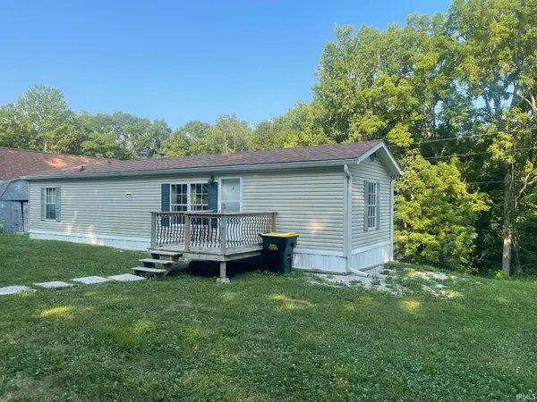8105 N Old St. Rd. 37 Common, Bloomington, IN 47408