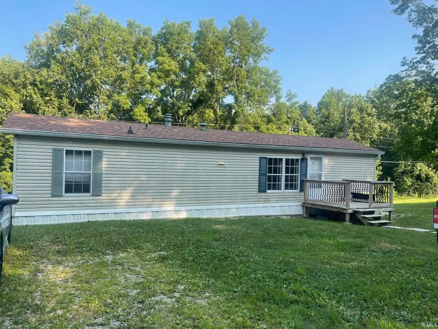 8105 N Old St. Rd. 37 Common, Bloomington, IN 47408 - #2