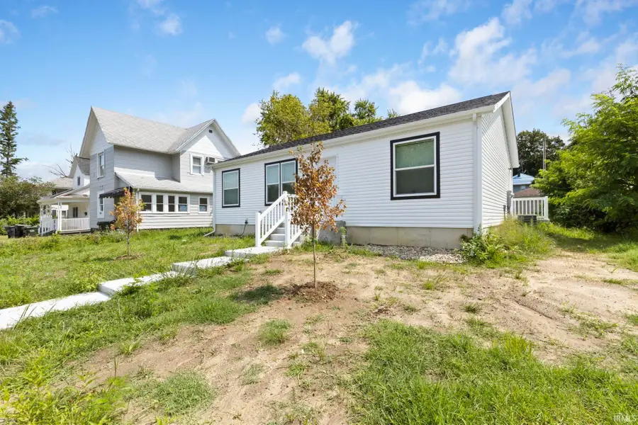 2204 Kemble Avenue, South Bend, IN 46613 - #2