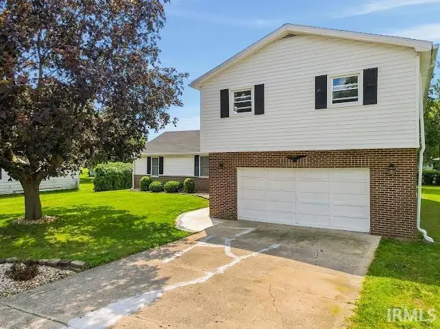 3414 S Selby Street, Marion, IN 46953 - #2