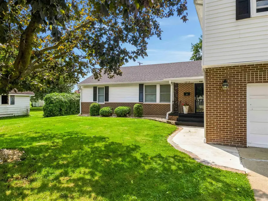 3414 S Selby Street, Marion, IN 46953 - #3