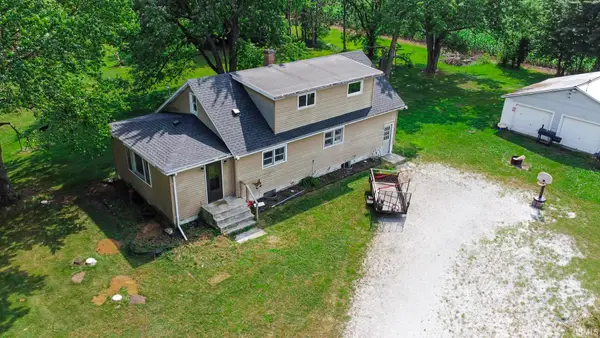 5885 N 575 W Road, Winamac, IN 46996