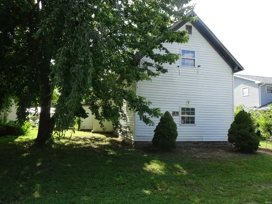 213 S Cory Street, Mooreland, IN 47360 - #2
