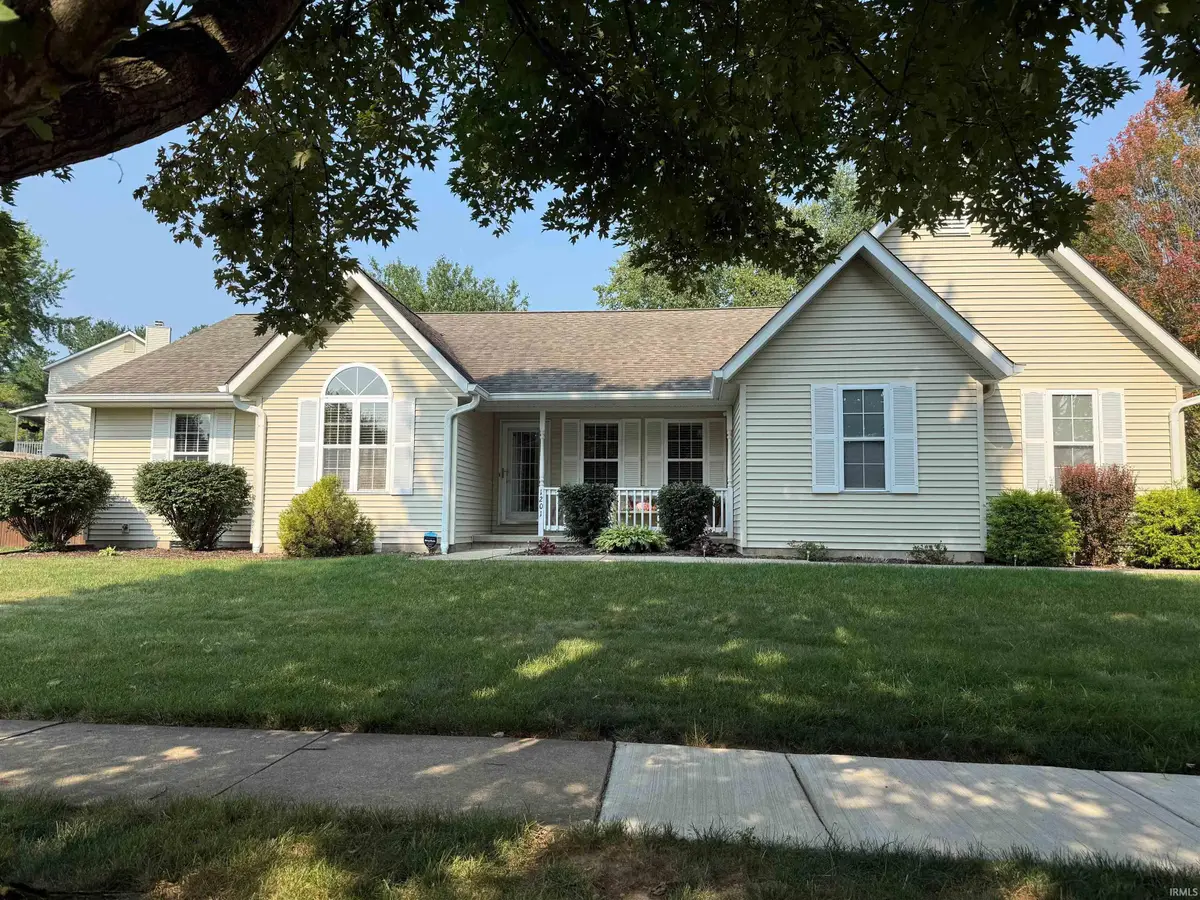 1201 W Aspen Court, Bloomington, IN 47404 - #1