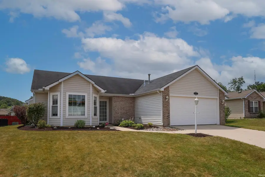 2021 Granny Smith Place, Kendallville, IN 46755 - #3