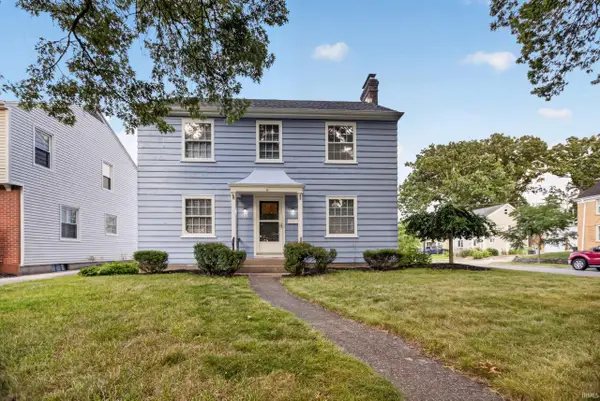 4647 E Lafayette Esplanade, Fort Wayne, IN 46806