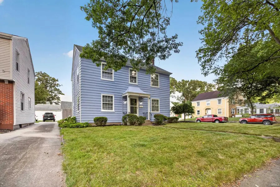 4647 E Lafayette Esplanade, Fort Wayne, IN 46806 - #2