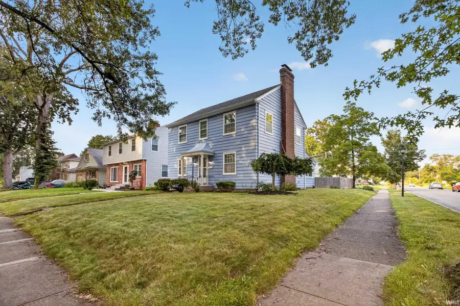 4647 E Lafayette Esplanade, Fort Wayne, IN 46806 - #3