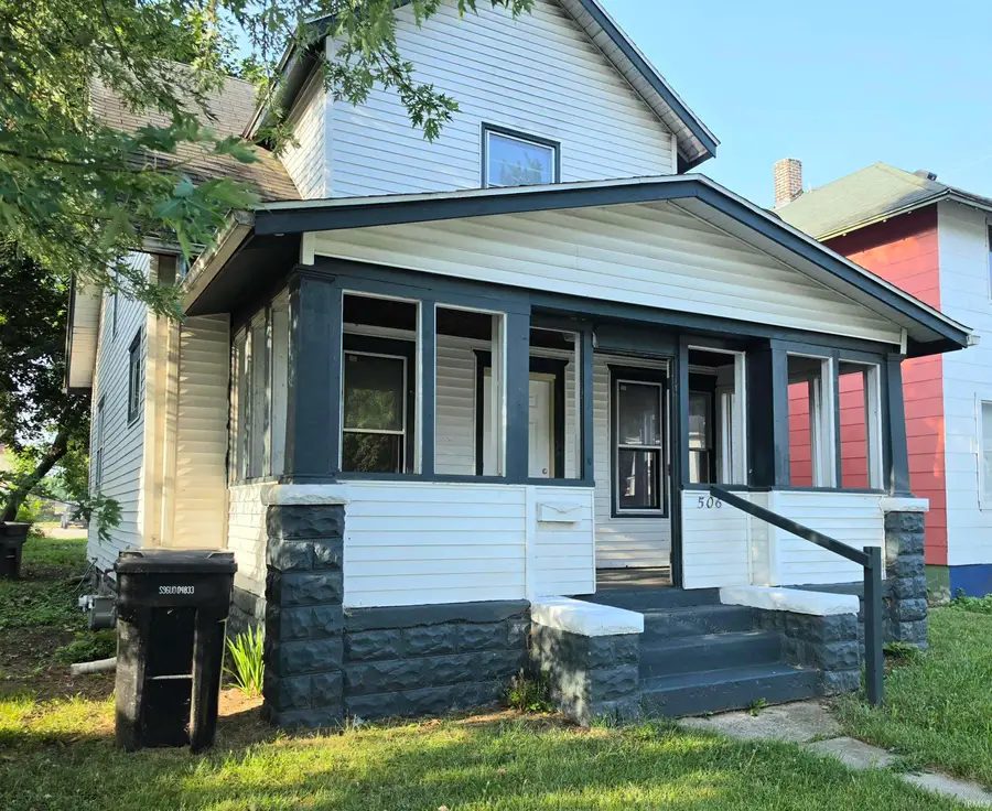 506 E Dayton Street, South Bend, IN 46613 - #3