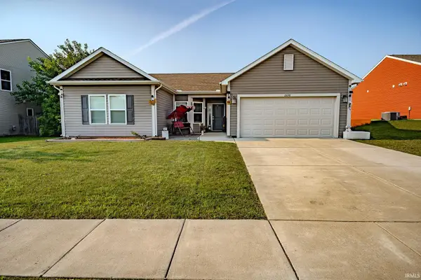 2698 Gawain Drive, Lafayette, IN 47909