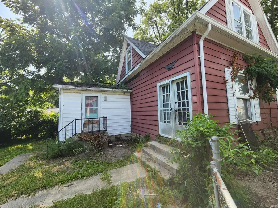 815 W Division Street, Union City, IN 47390 - #2